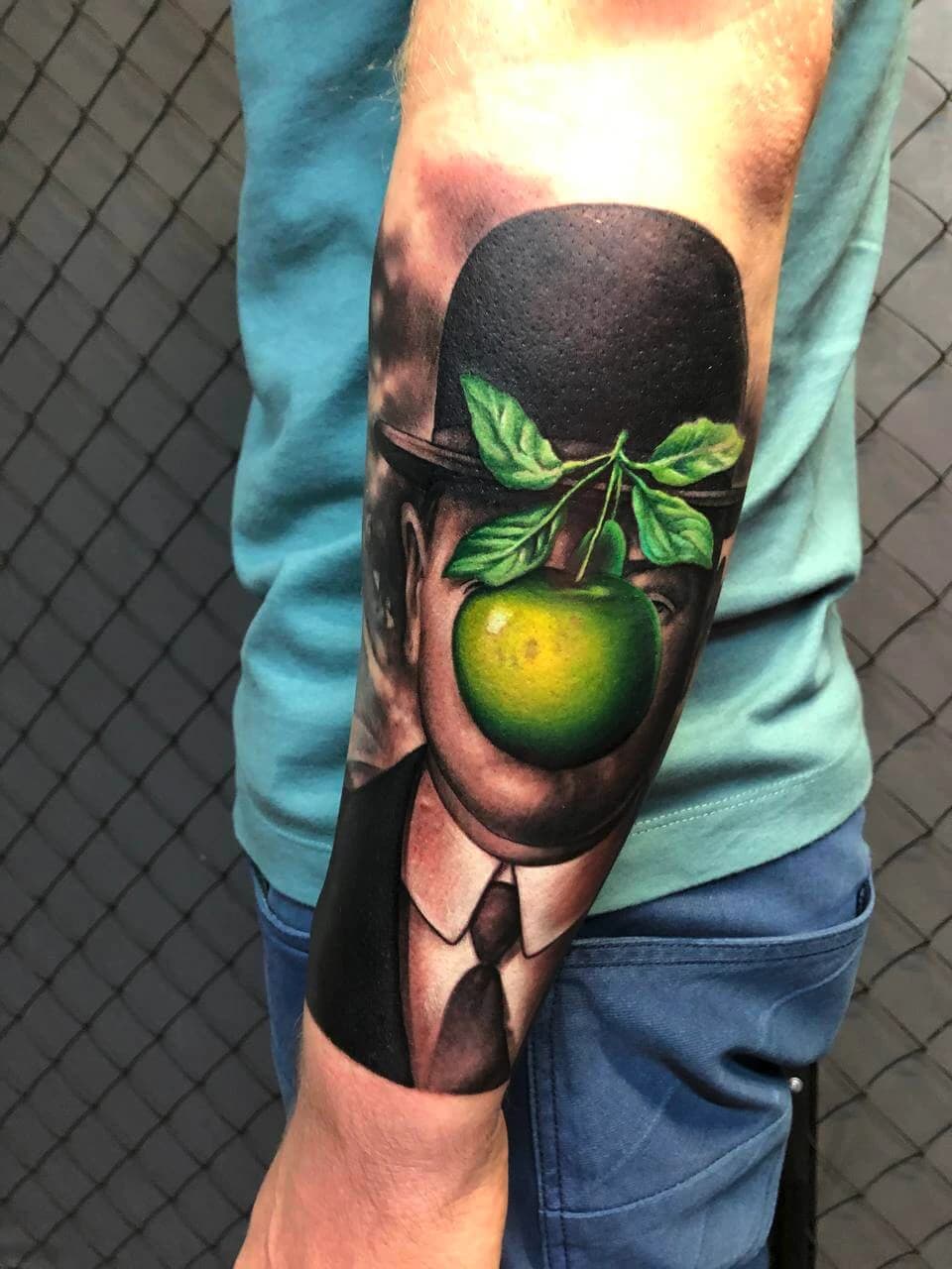 Работа мастера 2