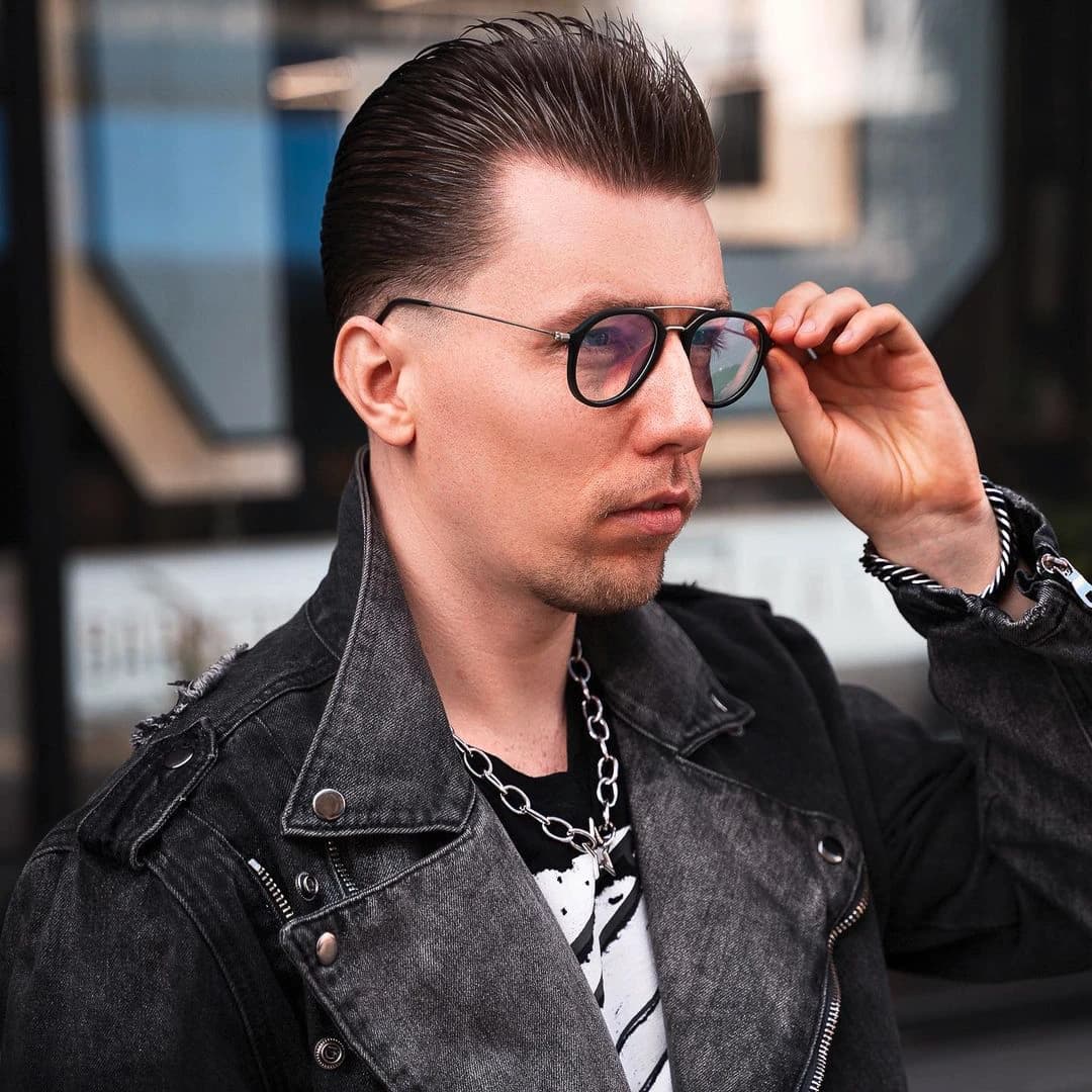 Работа мастера 9