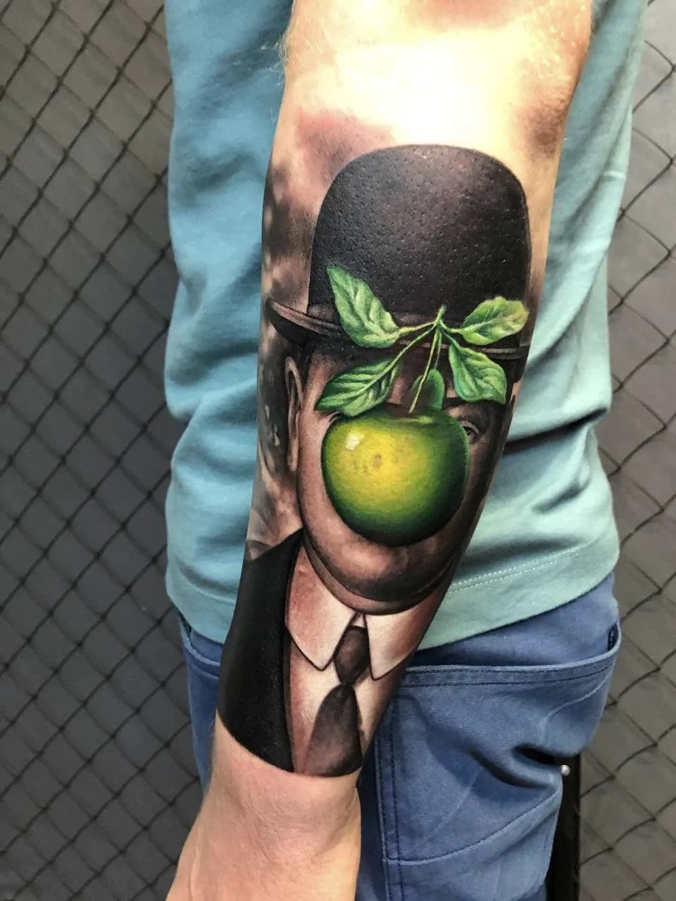 Работа мастера 3