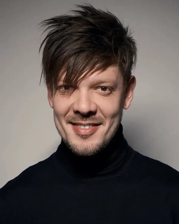Алексей