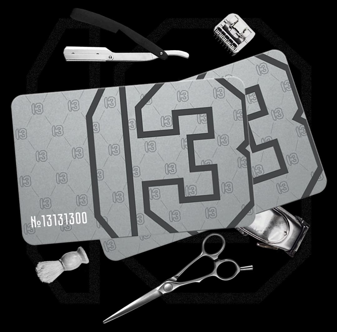 Подарочный сертификат 13 BY TIMATI